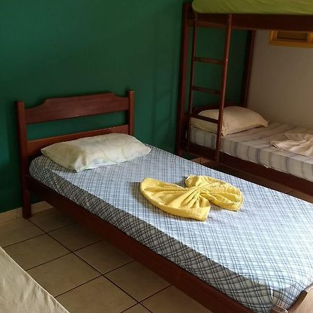 Hotel Tucunare Planura エクステリア 写真