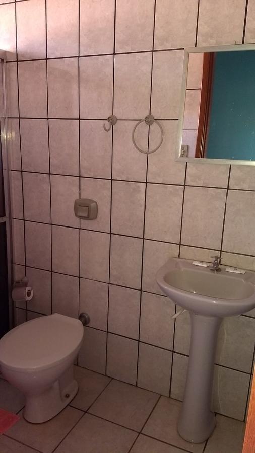 Hotel Tucunare Planura エクステリア 写真