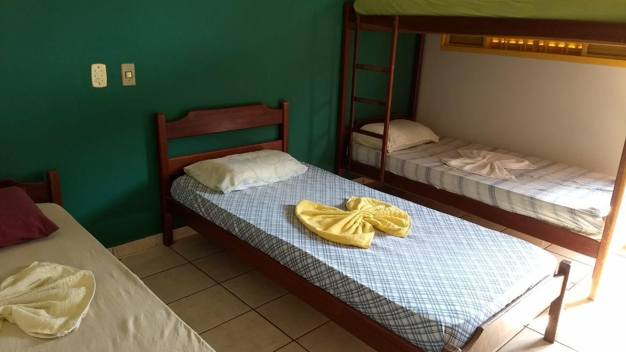 Hotel Tucunare Planura エクステリア 写真