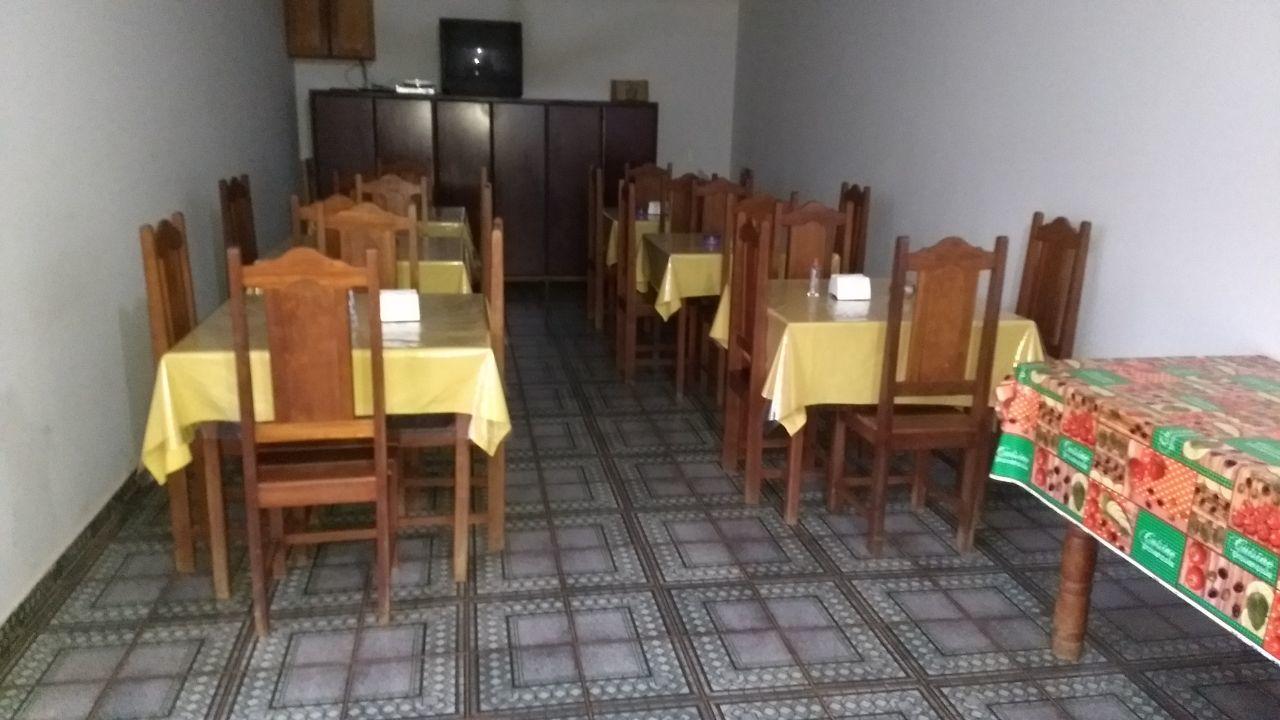 Hotel Tucunare Planura エクステリア 写真
