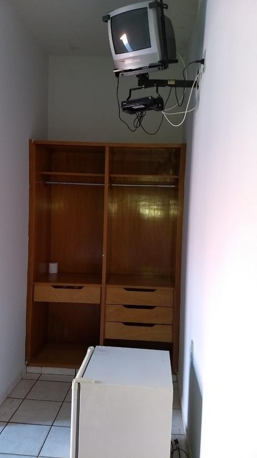 Hotel Tucunare Planura エクステリア 写真